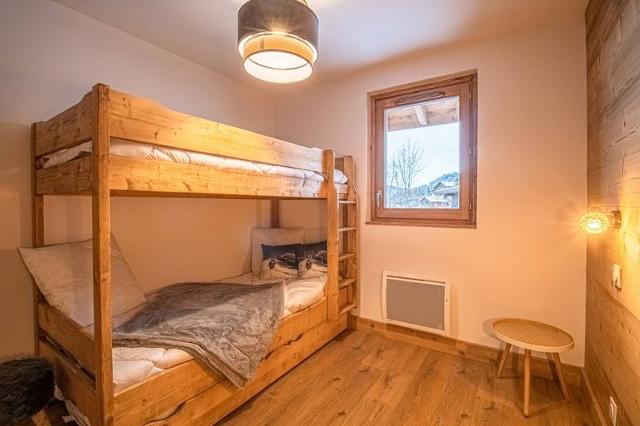 Appartment Lumi Batiment B VM-LUMIB401PH - Valmorel