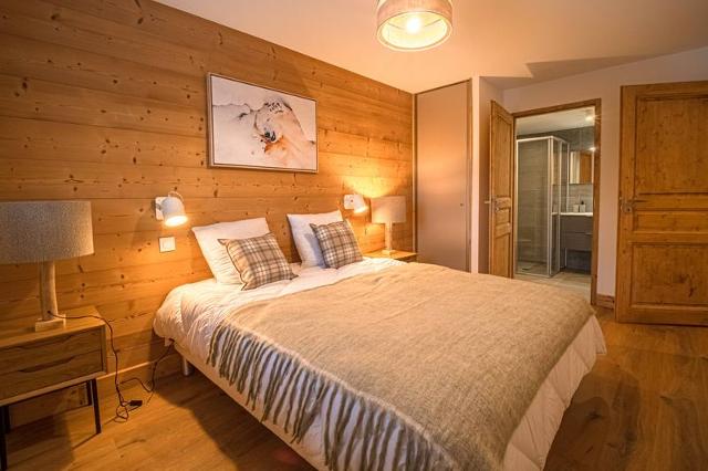 Appartment Lumi Batiment B VM-LUMIB401PH - Valmorel
