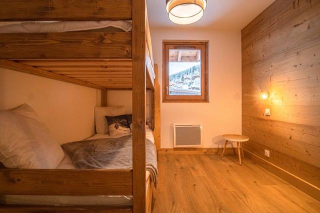 Appartment Lumi Batiment B VM-LUMIB401PH - Valmorel