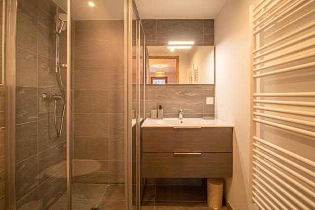 Appartment Lumi Batiment B VM-LUMIB401PH - Valmorel