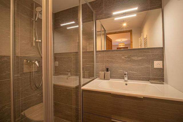 Appartment Lumi Batiment B VM-LUMIB401PH - Valmorel