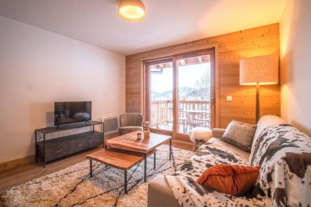 Appartment Lumi Batiment B VM-LUMIB401PH - Valmorel