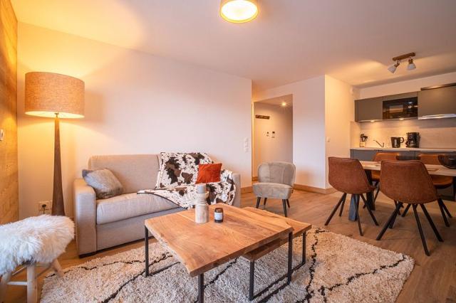 Appartment Lumi Batiment B VM-LUMIB401PH - Valmorel
