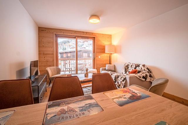 Appartment Lumi Batiment B VM-LUMIB401PH - Valmorel