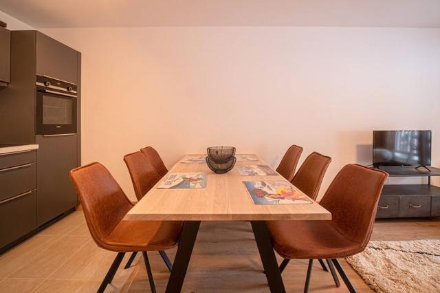Appartment Lumi Batiment B VM-LUMIB401PH - Valmorel
