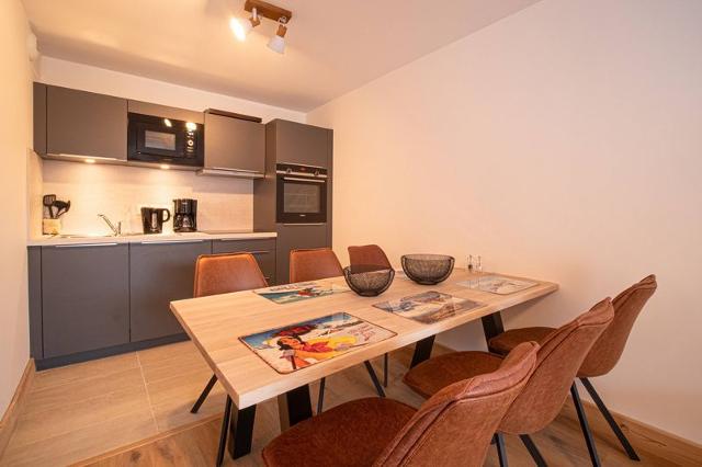 Appartment Lumi Batiment B VM-LUMIB401PH - Valmorel