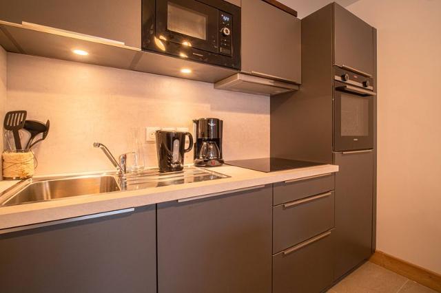 Appartment Lumi Batiment B VM-LUMIB401PH - Valmorel