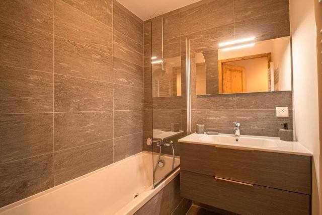 Appartment Lumi Batiment B VM-LUMIB401PH - Valmorel