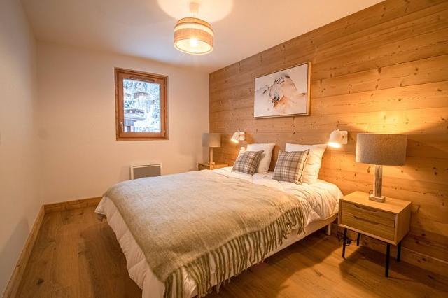 Appartment Lumi Batiment B VM-LUMIB401PH - Valmorel