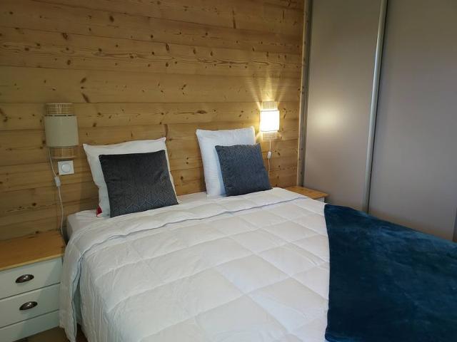 Appartment Lumi Batiment B VM-LUMIB104PH - Valmorel