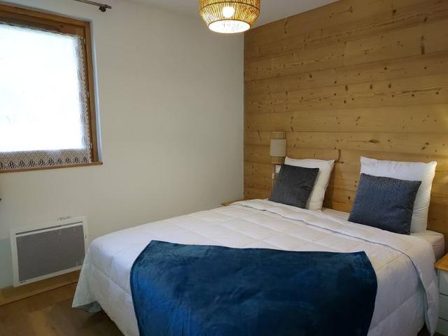 Appartment Lumi Batiment B VM-LUMIB104PH - Valmorel