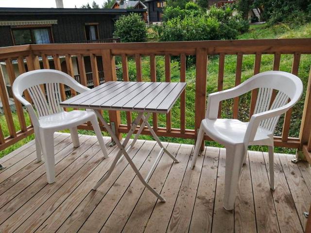 Appartment Lumi Batiment B VM-LUMIB104PH - Valmorel