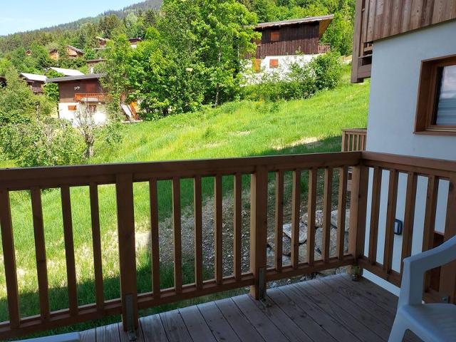 Appartment Lumi Batiment B VM-LUMIB104PH - Valmorel