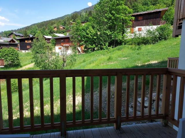 Appartment Lumi Batiment B VM-LUMIB104PH - Valmorel