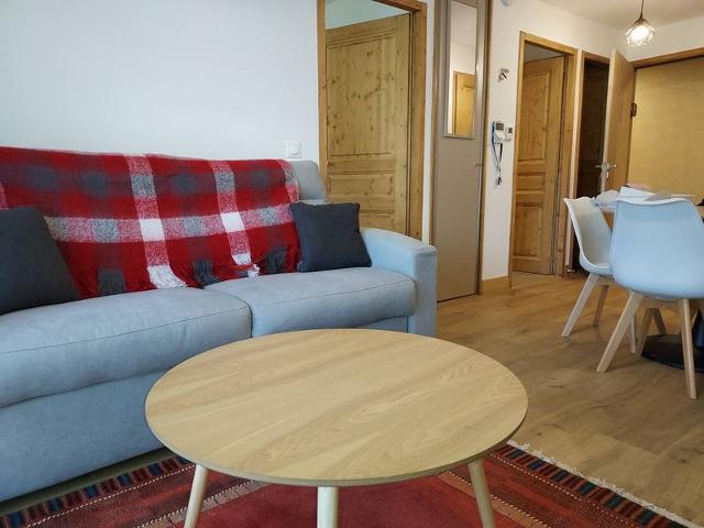 Appartment Lumi Batiment B VM-LUMIB104PH - Valmorel