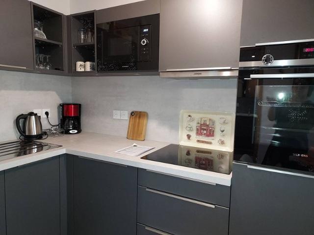 Appartment Lumi Batiment B VM-LUMIB104PH - Valmorel