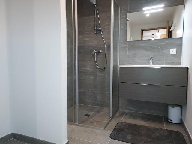 Appartment Lumi Batiment B VM-LUMIB104PH - Valmorel