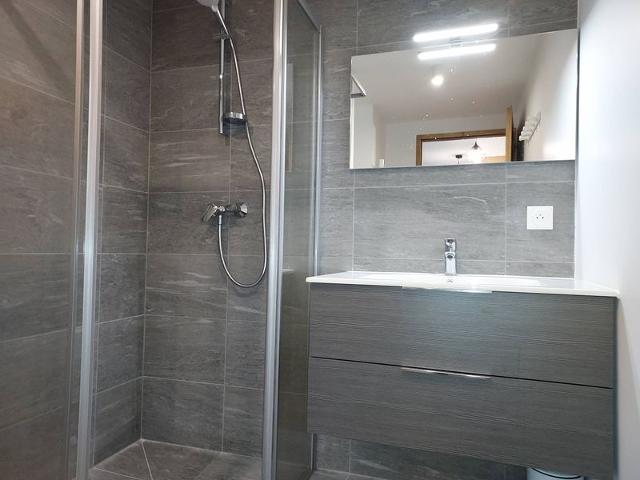 Appartment Lumi Batiment B VM-LUMIB104PH - Valmorel