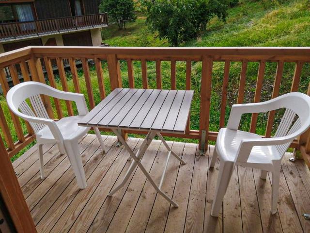 Appartment Lumi Batiment B VM-LUMIB104PH - Valmorel