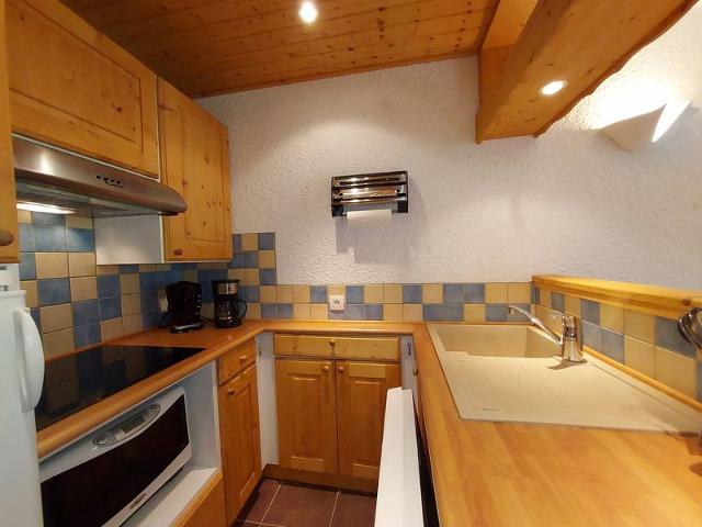 Appartment Pierrafort G VM-PRF020 - Valmorel