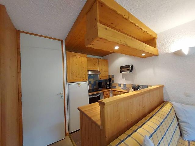 Appartment Pierrafort G VM-PRF020 - Valmorel