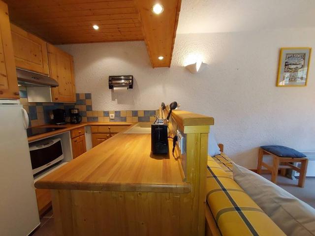 Appartment Pierrafort G VM-PRF020 - Valmorel