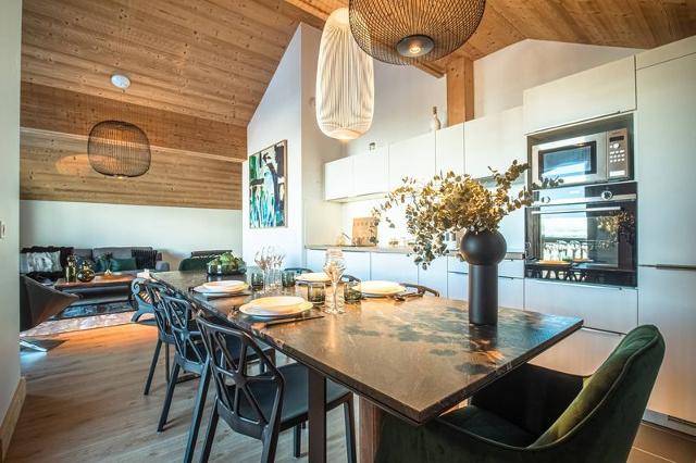 Appartment Lumi Batiment B VM-LUMIB306PH - Valmorel