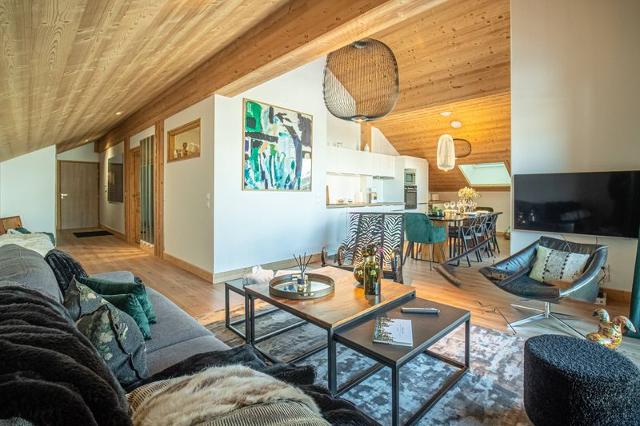 Appartment Lumi Batiment B VM-LUMIB306PH - Valmorel