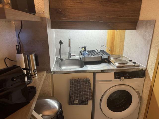 Appartment Pierres Plates PPLAT04ASS - Valmorel