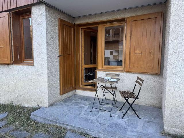 Appartment Pierres Plates PPLAT04ASS - Valmorel