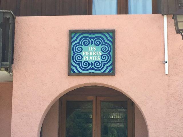 Appartment Pierres Plates PPLAT04ASS - Valmorel