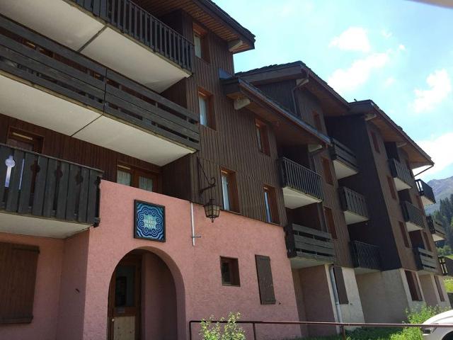 Appartment Pierres Plates PPLAT04ASS - Valmorel