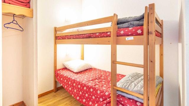 Apartements V. du Bachat - Sorbiers F N°11 - 2P6 - Chamrousse