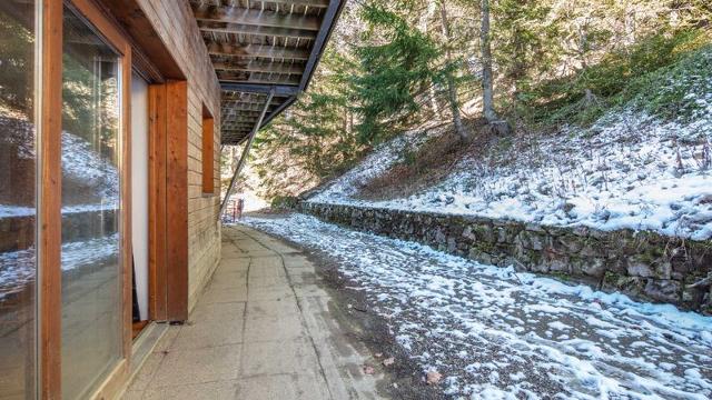 Apartements V. du Bachat - Sorbiers F N°11 - 2P6 - Chamrousse
