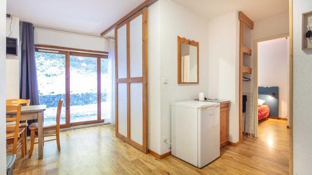 Apartements V. du Bachat - Sorbiers F N°11 - 2P6 - Chamrousse