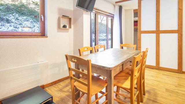 Apartements V. du Bachat - Sorbiers F N°11 - 2P6 - Chamrousse