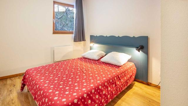 Apartements V. du Bachat - Sorbiers F N°11 - 2P6 - Chamrousse