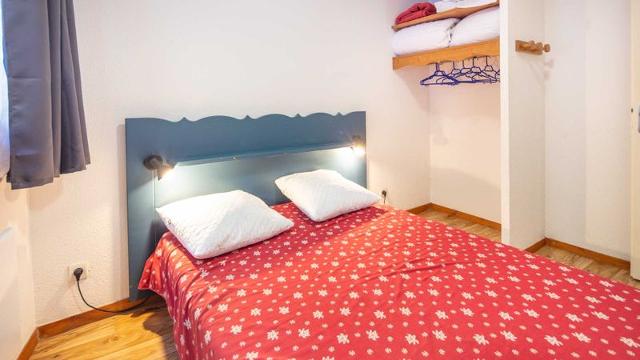 Apartements V. du Bachat - Sorbiers F N°11 - 2P6 - Chamrousse