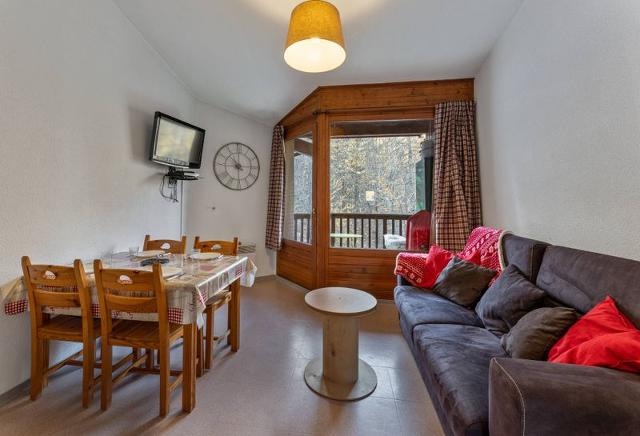 Apartements LES MYOSOTIS - Les Orres