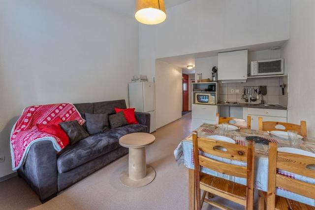 Apartements LES MYOSOTIS - Les Orres