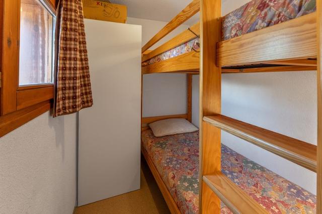 Apartements LES MYOSOTIS - Les Orres