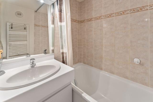 Apartements LES MYOSOTIS - Les Orres