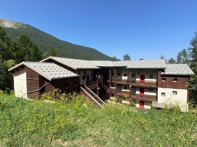 Apartements LES MYOSOTIS - Les Orres
