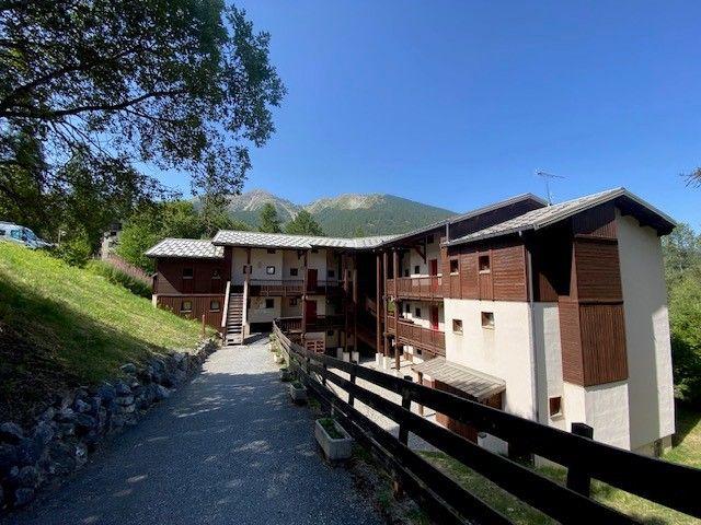 Apartements LES MYOSOTIS - Les Orres
