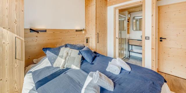 Apartements LE PALAIS DES DODES - Plagne - Champagny en Vanoise