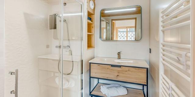Apartements LE PALAIS DES DODES - Plagne - Champagny en Vanoise