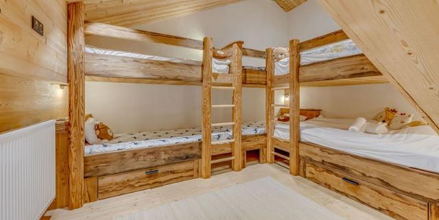 Apartements LE PALAIS DES DODES - Plagne - Champagny en Vanoise