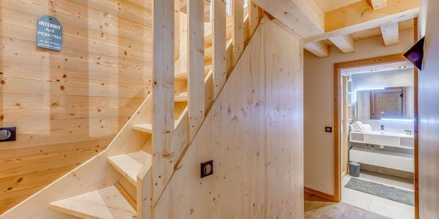 Apartements LE PALAIS DES DODES - Plagne - Champagny en Vanoise