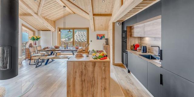 Apartements LE PALAIS DES DODES - Plagne - Champagny en Vanoise