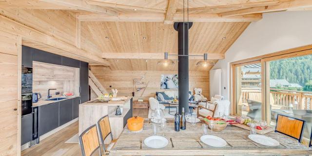Apartements LE PALAIS DES DODES - Plagne - Champagny en Vanoise